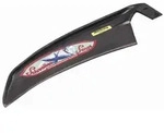 Esw - Heidesense Schwalbe, Aus Stahl, L 45 Cm, Ohne Stiel, Gewicht 0,7 Kg
