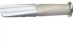 Ox 45-0650 Alu-hohlkeil, Glatt, Komplett