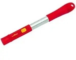 Mini Alu-griff Zm 04 35cm Wolf Garten 3944840