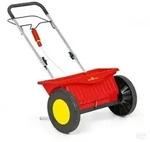 Wolf-garten - 5450000a Streuwagen Streubreite (bereich) 43 Cm (max) 16 L