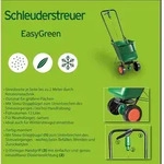 Universal-schleuderstreuer Easygreen - Substral