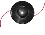 Al-ko Ersatzfadenkopf 223 B 330 L/b, 400 L/b, 500 B, Bc 330 Mt