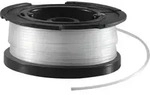 Spiegelreflexspule 10 Meter Faden - Fadendurchmesser 1,6 Mm A6481-xj