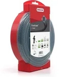 Freischneiderfaden Quadratisch Flexi-blade Schwarz/grau &Oslash;2.5mm/53m Oregon 111080e