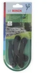 Home And Garden F016800372 Ersatzmesser Set Passend F&uuml;r (modell Rasentrimmer): Art