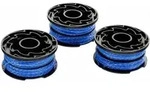 3er-pack Reflex Plus A6441black+decker A6441x3-xj Spulen, Ersatzspulen-schneidkopf