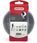 Oregon Duoline Freischneidefaden 3,0 Mm Durchmesser, 15 M L&auml;nge