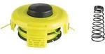 Rac118 Doppeldraht-federspulenabdeckung 1,2 Mm Freischneider Rlt3525 - Ryobi