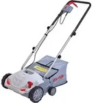 Scarifier Ikra Ievl 1532 Elektrisch 1500w Arbeitsbreite 32 Cm