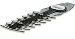 Strauchscherenmesser, Systemzubeh&ouml;r, 12 Cm, F&uuml;r Asb/ags - 2609003885 - Bosch