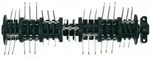 Einhell 3405570 Gc-sa 1231 Vertikutierer Ersatzl&uuml;fterwalze