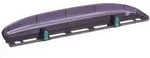 Schnittgutsammler, Zu Uh5580 - Makita