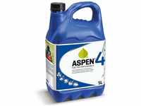ASPEN 4-Takt Benzin, 5 Ltr