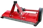 Dema - Schlegelmulcher Mulcher Schlegelm&auml;hwerk M&auml;hwerk Slm 105 F&uuml;r Traktoren Bis