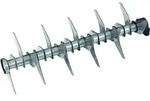 Original Einhell Ersatzmesserwalze (vertikutierer-l&uuml;fter-zubeh&ouml;r, Passend F&uuml;r