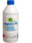 1l Aspen 4takt Alkylatbenzin Ohne &Ouml;lbeimischung