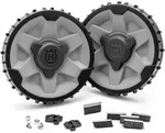 Automower&reg; Terrain Kit Mit B&uuml;rsten ✔ Passend F&uuml;r Automower&reg; 420, 440, 430x,
