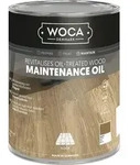 Pflege&ouml;l Zur Holzbodenpflege Von Allen Ge&ouml;lten Holzb&ouml;den, Holz&ouml;l Wei&szlig; 2,5 Liter
