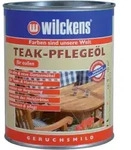 Wilckens Teak-pflege&ouml;l 1 L, Teak