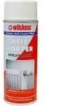 Wilckens - Heizk&ouml;rper Spraylack Ral 9010 Reinweiss Hochgl&auml;nzend 0,4l 16100600140