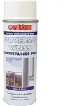 Wilckens Universal-grundierungsspray 400ml Wei&szlig; 16100400140
