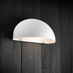 Nordlux Wandleuchte Scorpius Wei&szlig; E14