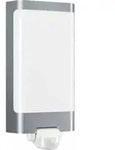 Sensor-led-au&szlig;enleuchte L 240 S Edelstahl - Steinel