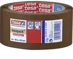 Braunes Polyolefin-verpackungsband 66 M X 50 Mm 4024 Tesa