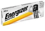 Lr6 Aa Energizer Industrielle Lr6 Aa Batterie X 10