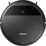 Samsung Vr05r5050wk Roboter-staubsauger Beutellos Schwarz 0,2 L