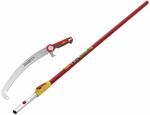 Wolf Garten Asts&auml;ge Pcs Pro 370/zm-v4 37 Cm S&auml;geblatt, Inkl. Stiel