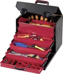 Werkzeugtasche Top-line Kingsize Organize Roll - Parat