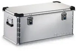 Zarges - Aluminiumbox Midi L 800 X B 400 X H 330 Mm 81 L - 40862