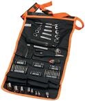 Diverses Werkzeugset 77-teilig - A7063-qz - Black&decker