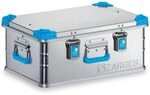 Zarges - Eurobox - Universalkiste 550 X 350 X 220mm (40701)