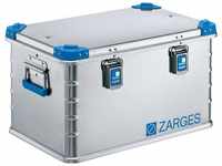 Zarges - Eurobox 600x400x340mm