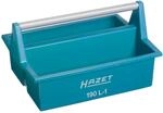190l-1 Werkzeugkasten Unbest&uuml;ckt Kunststoff Blau - Hazet