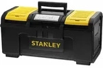 1-79-217 1-79-217 Werkzeugbox Schwarz, Gelb - Stanley