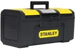 Werkzeugbox Basic 16' - Stanley