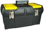 Zubeh&ouml;r - Werkzeugbox 1-92-066 - Stanley