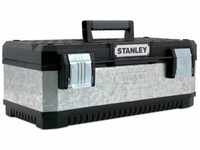 1-95-619 Werkzeugbox galvanisiert 23 - Stanley