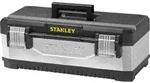 Werkzeugbox Galvanisiert 23 Stanley 1-95-619"