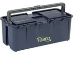 Raaco Compact 15 136563 Universal Werkzeugkoffer Unbest&uuml;ckt (b X H X T) 426 X 170 X