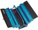 Metall-werkzeugkasten, Leer - Hazet