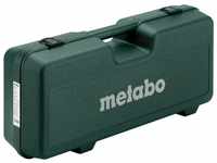 Metabo Kunststoffkoffer für große Winkelschleifer 180mm - 230mm Scheiben-Ø