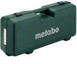 Metabo Kunststoffkoffer F&uuml;r Winkelschleifer &Oslash; 180mm/230mm