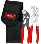 Knipex - 00 20 72 V01 Werkstatt Zangen-set 2teilig