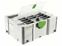 Koffer Festool Systainer t-loc sys 2 tl-df