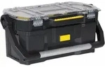 Werkzeugtrage Mit Organizeraufsatz 19 Zoll - Stanley