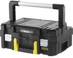 Stanley - Koffer Mit Gro&szlig;em Griff Tstak-fatmax 14l - Fmst1-71967